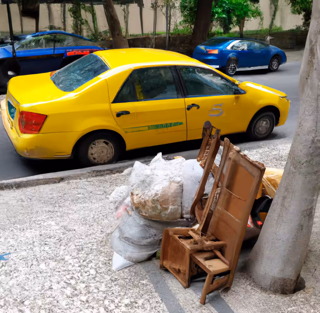 Reduce, Reuse, and Recycle AI #7