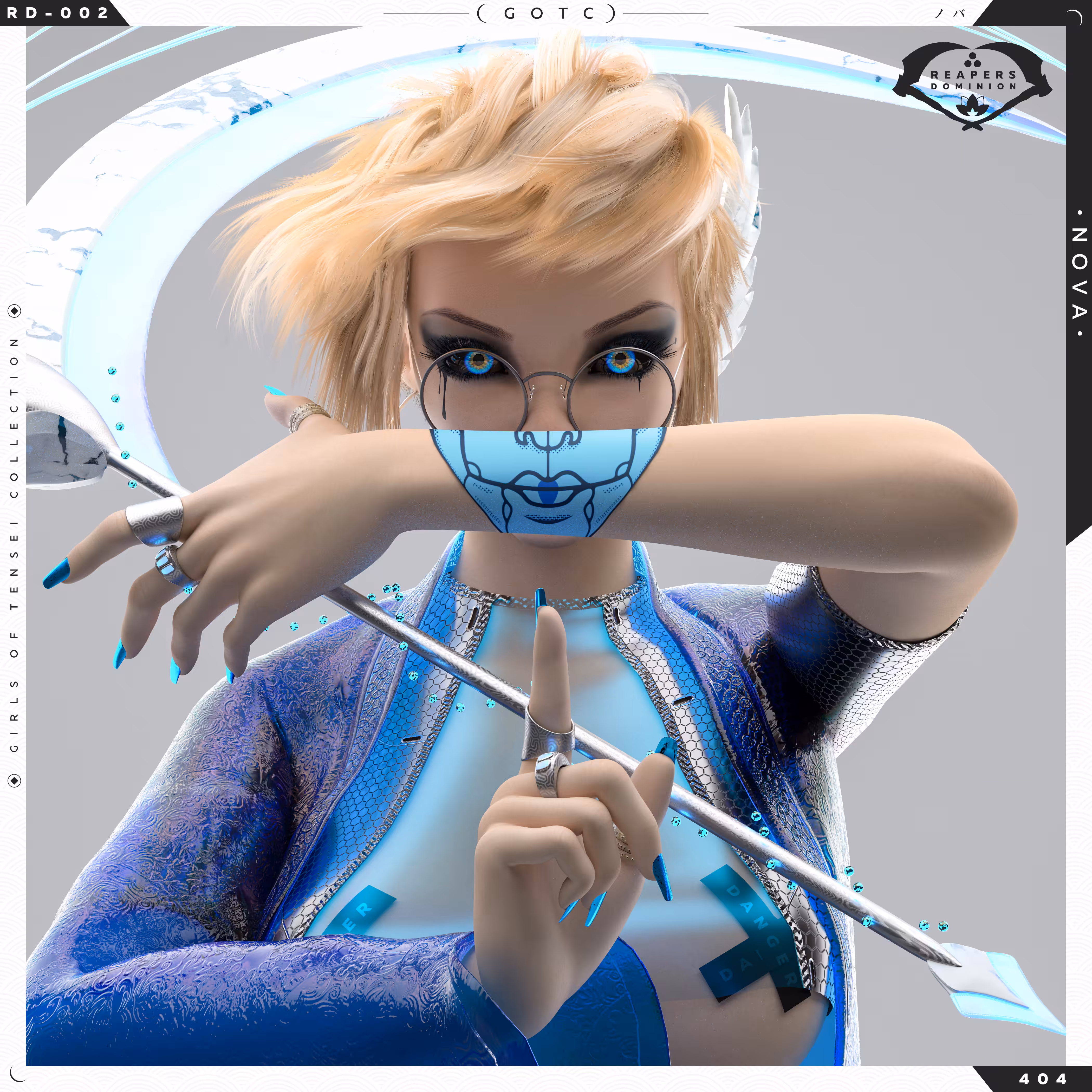 RD-002-NOVA-GOTC