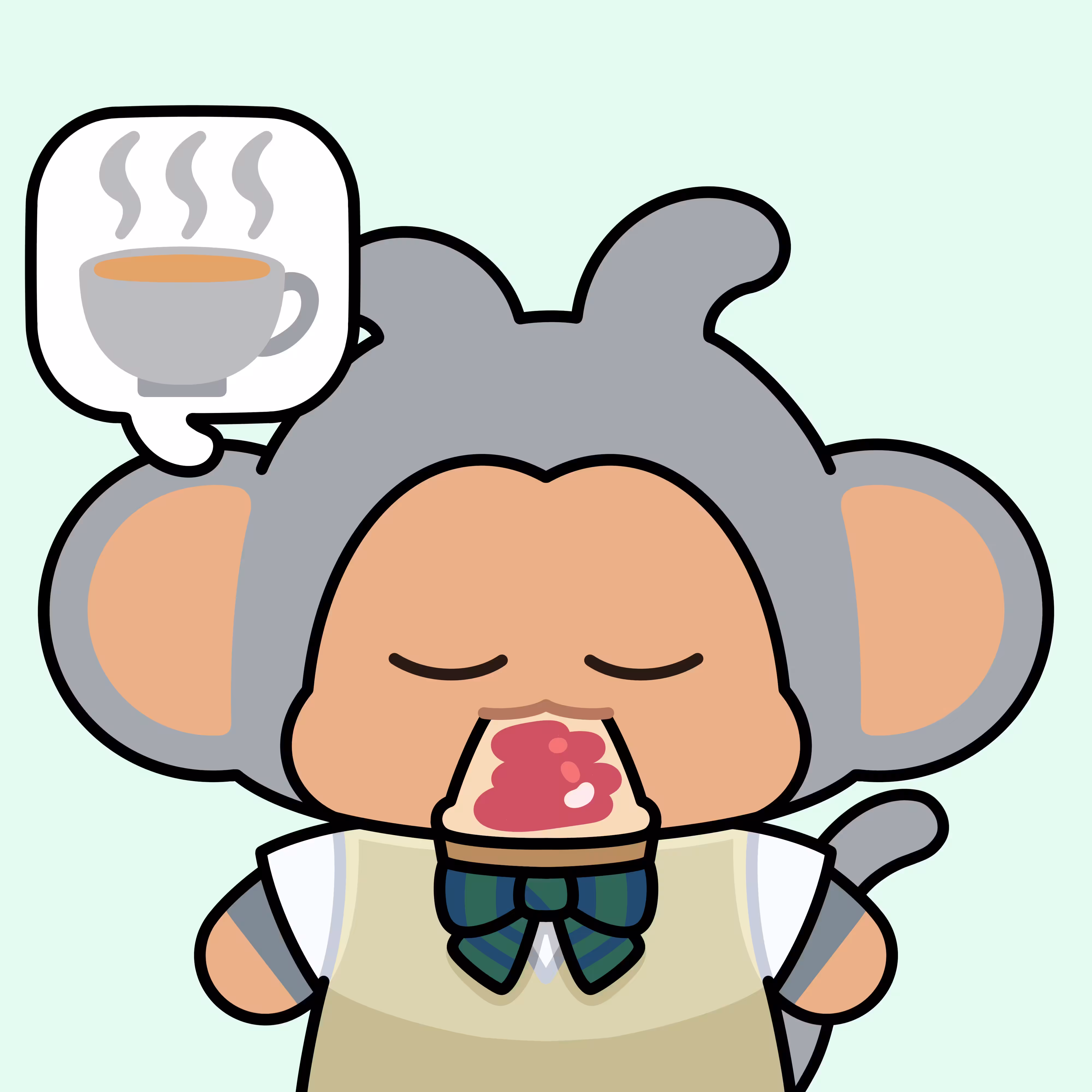 Kyami the Nameless