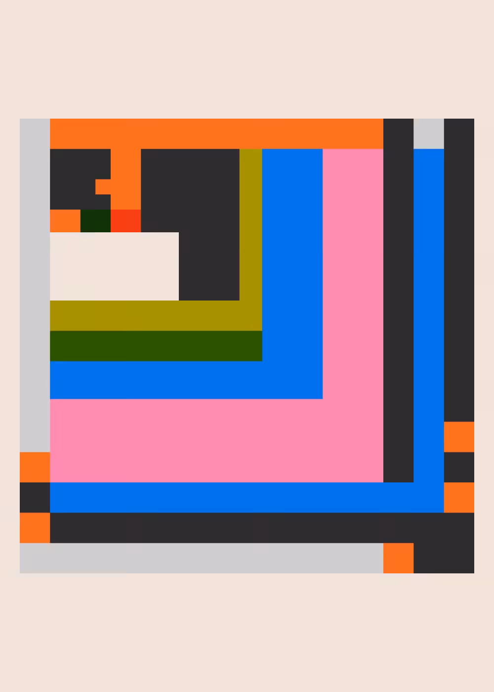 Generations: Generation 89