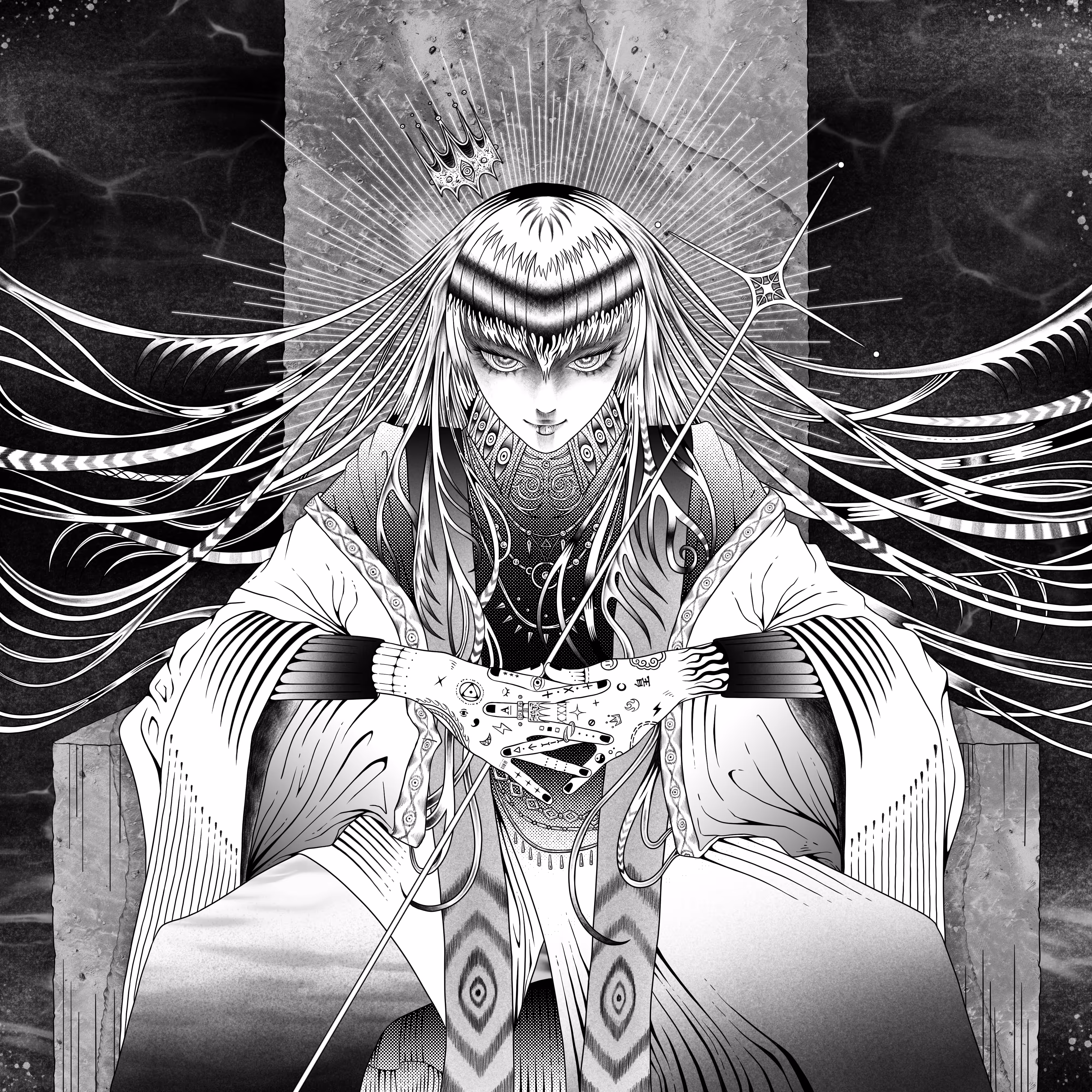 Usurper