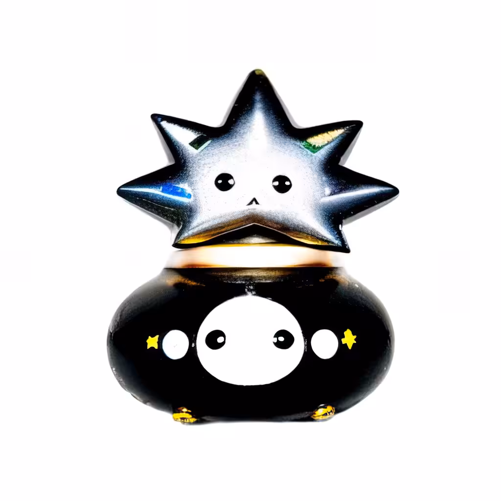 Super Sofubi: 277