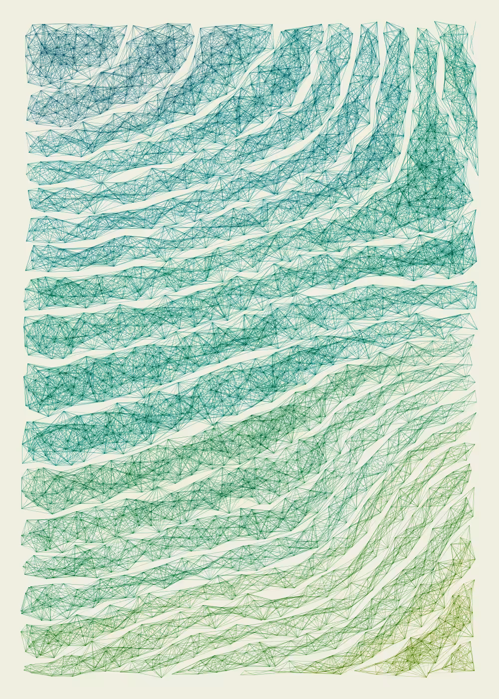 Intertwine #285