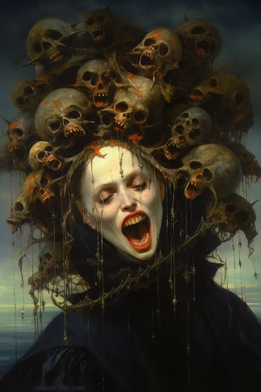 Migraine