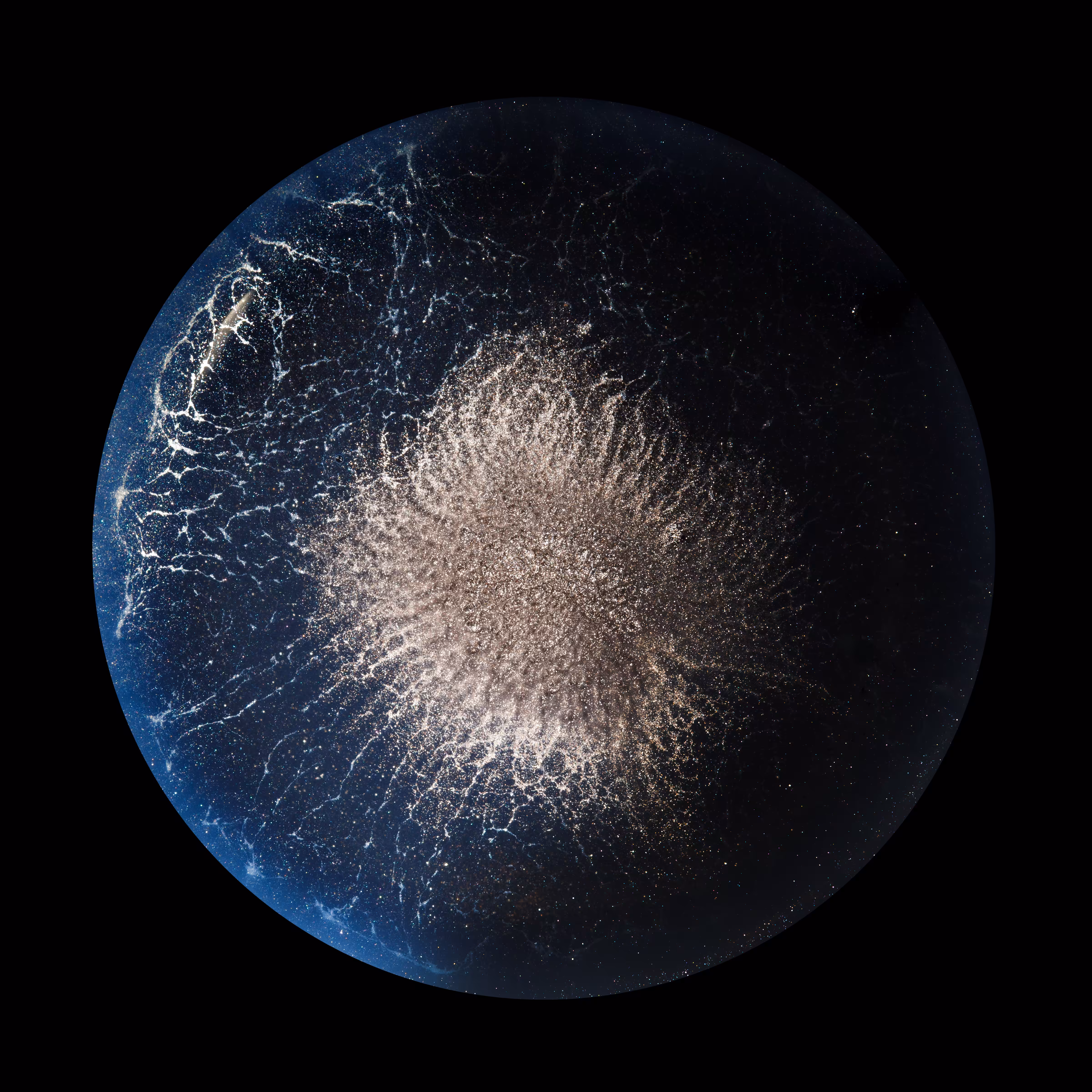 Ice Planet