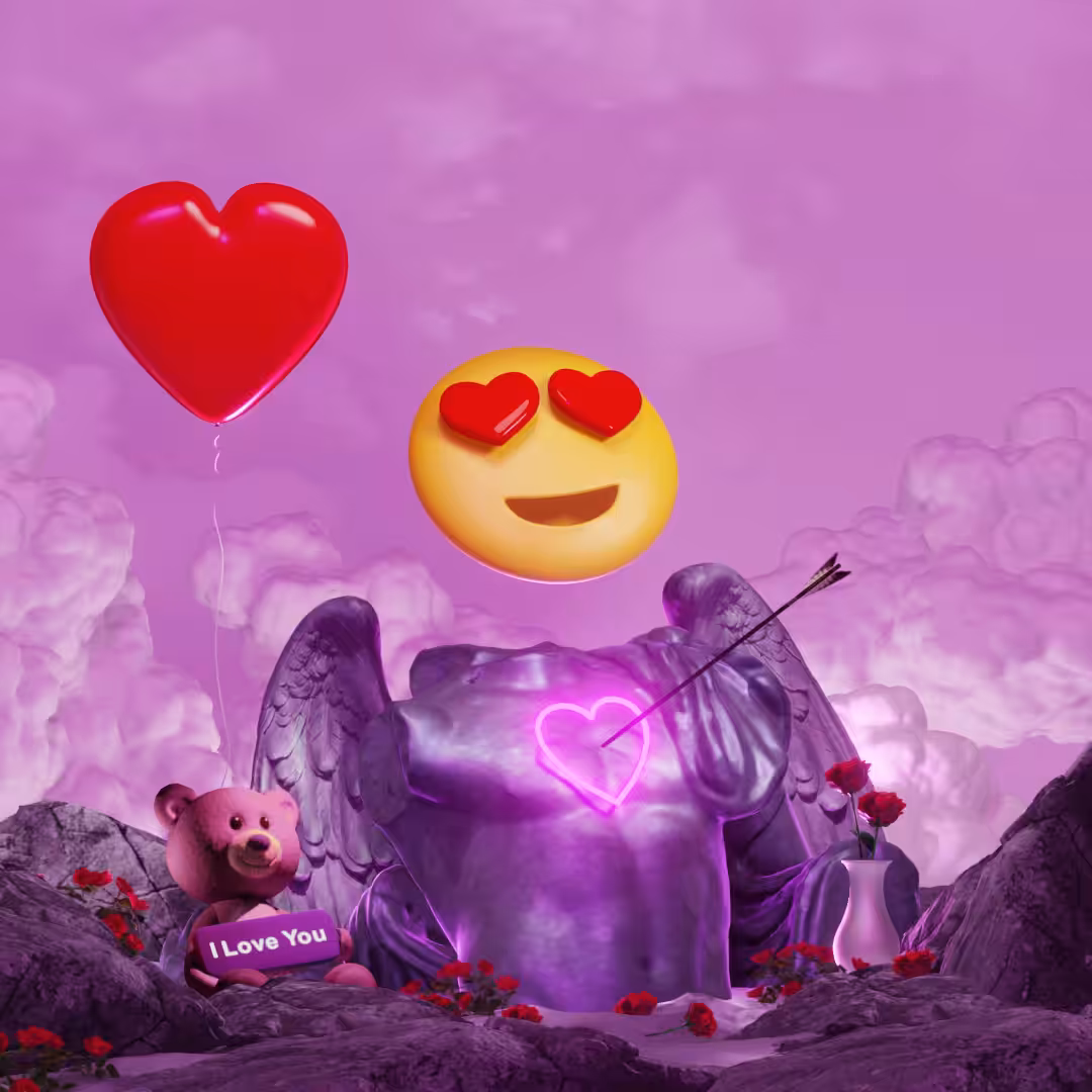 Valentine special