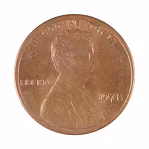 Cent #5646