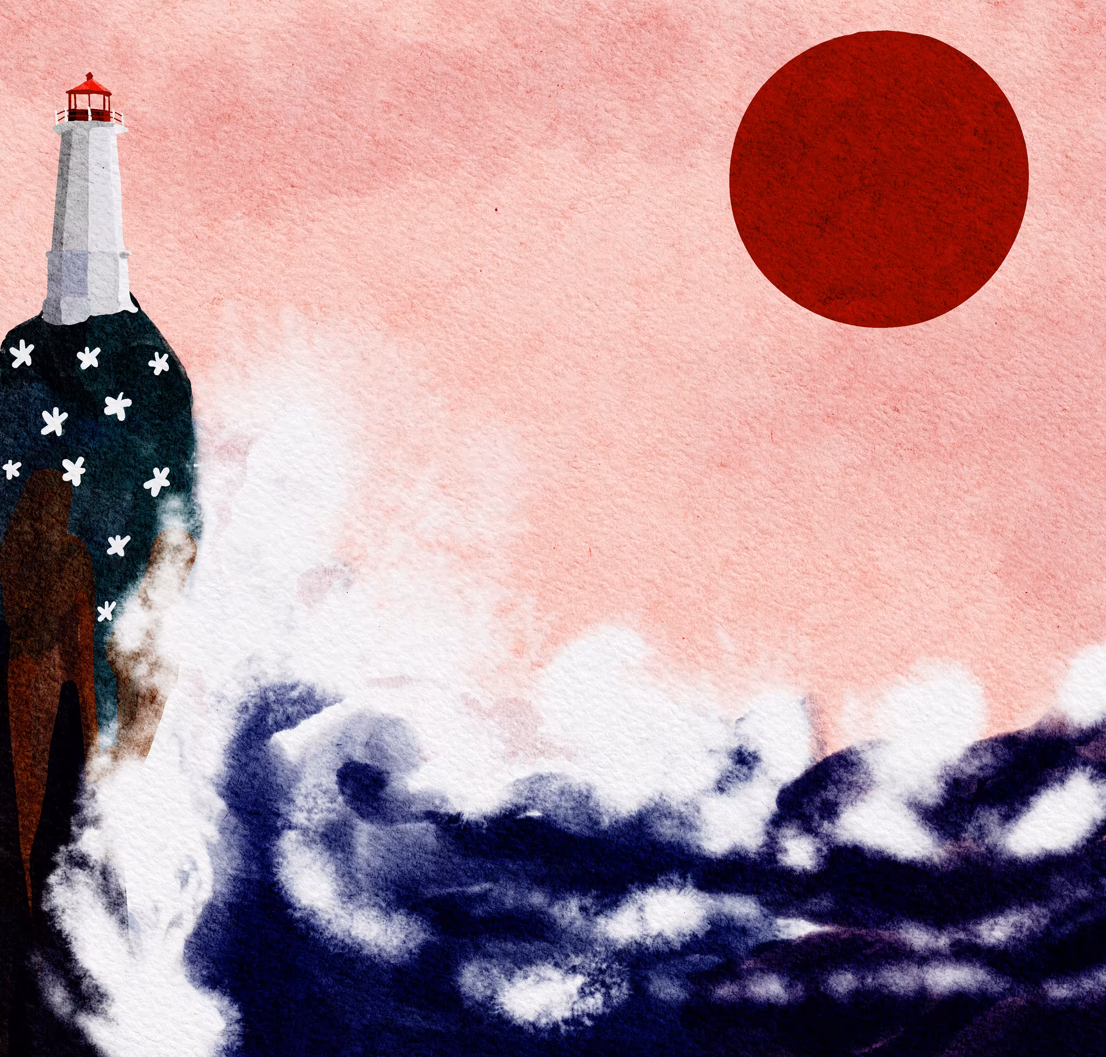 Postcard #4