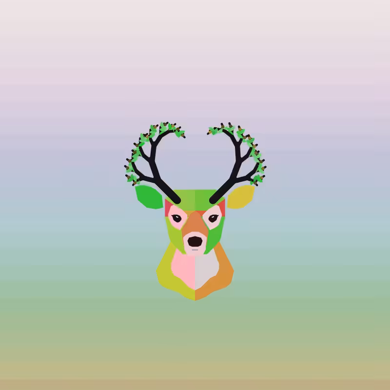 deerest hare