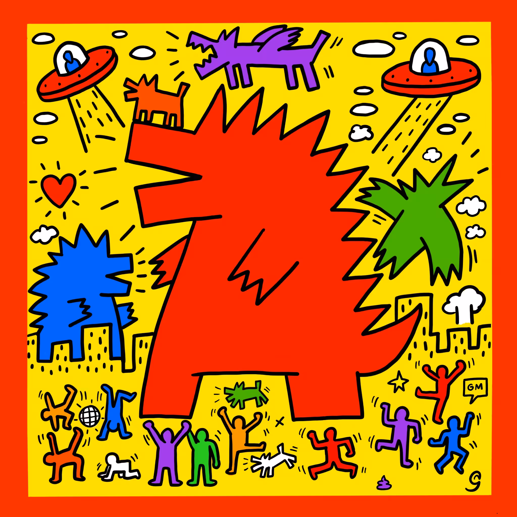 Kaiju!!271