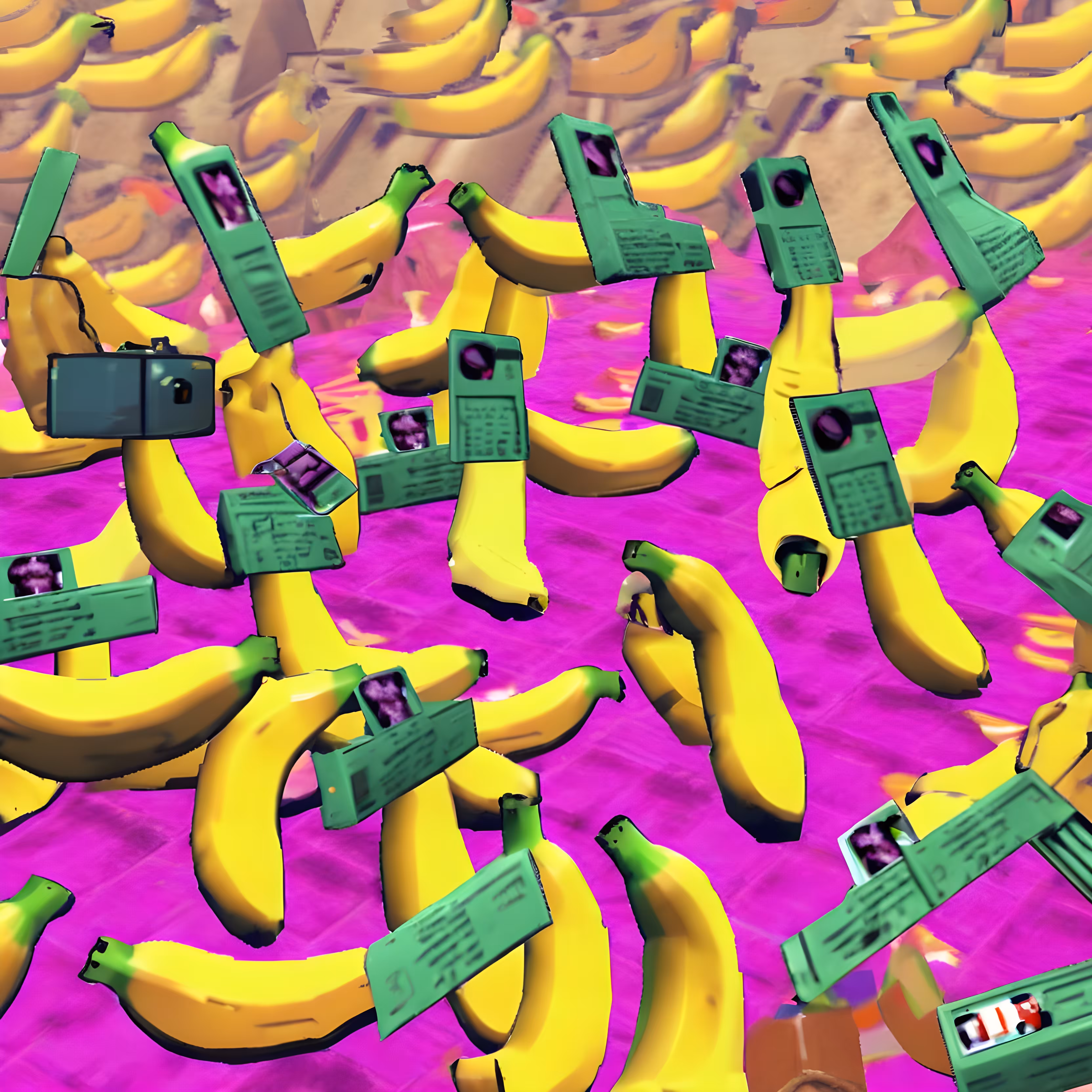 The BananaPhone