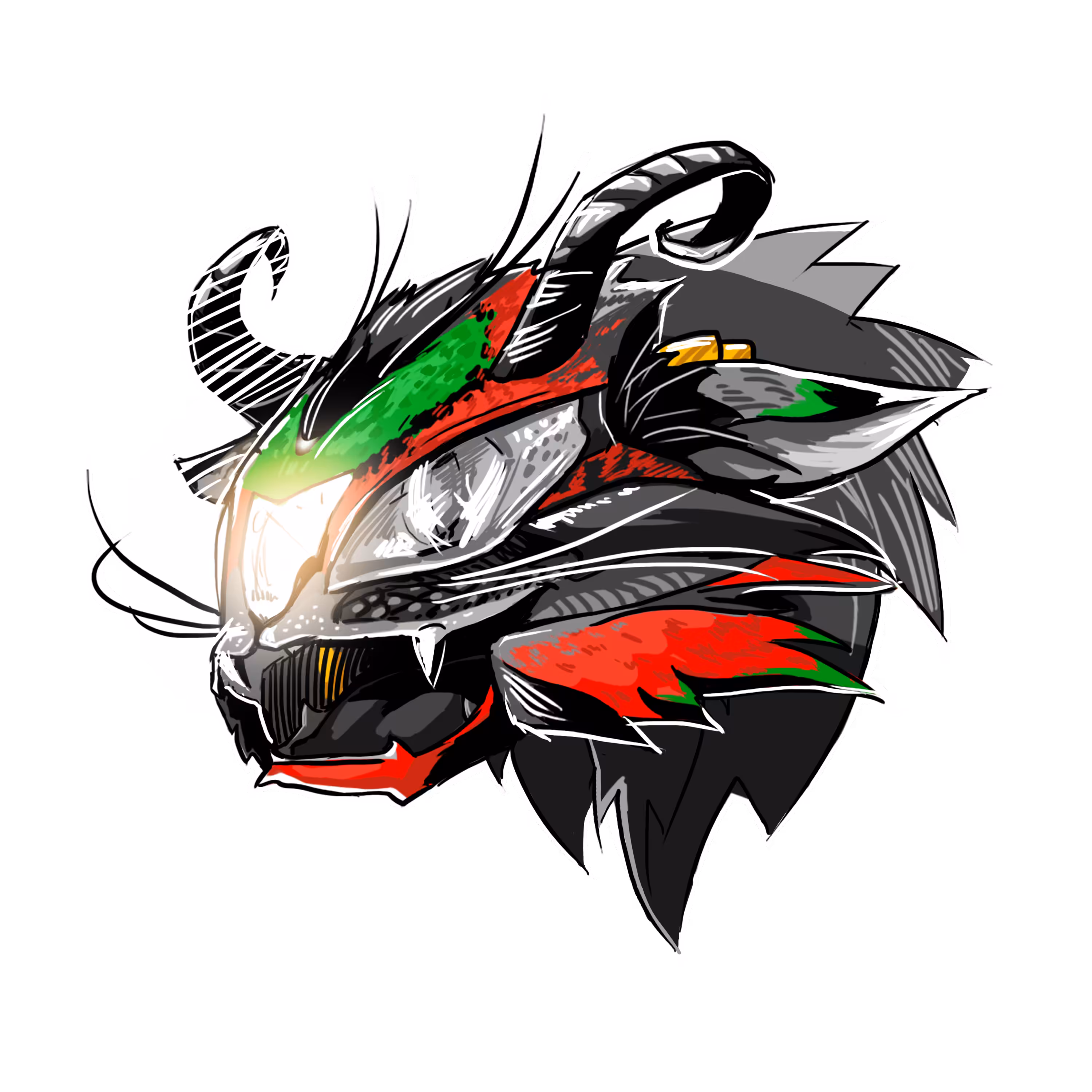 Motobeast 003
