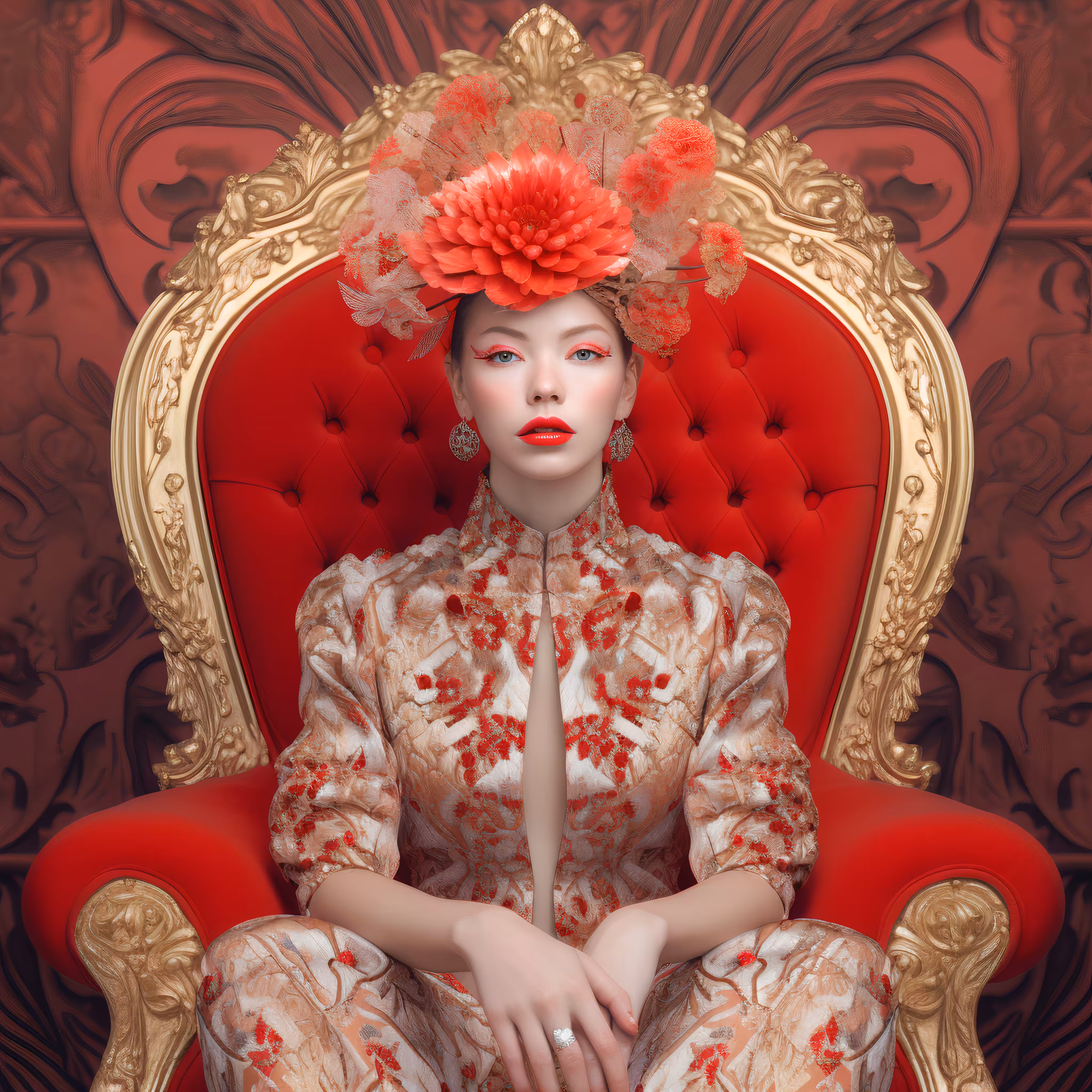 Her Fashion #100
