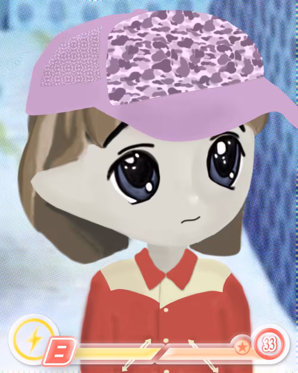 Milady 6718