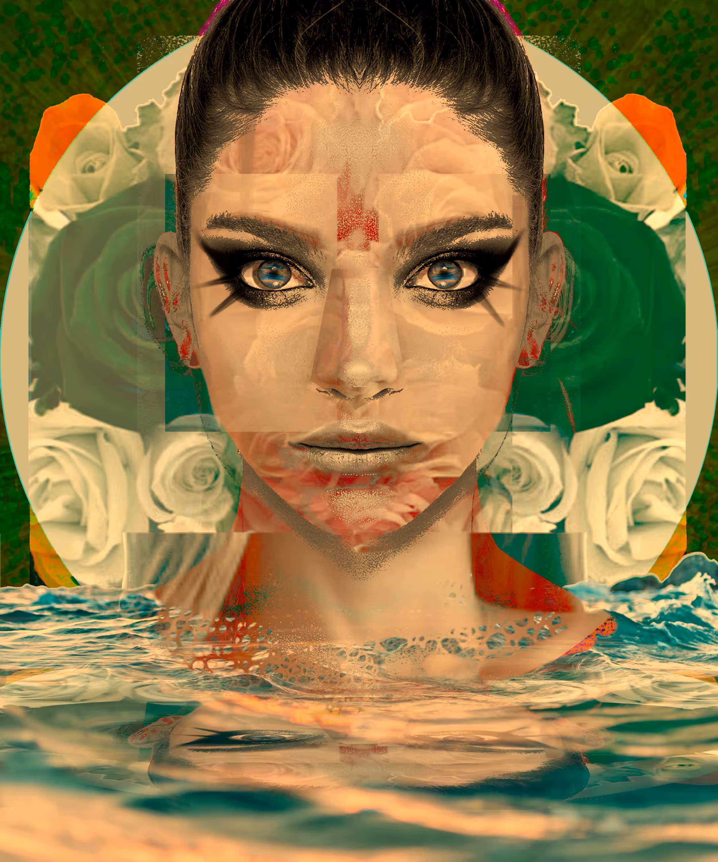 Venus Reborn
