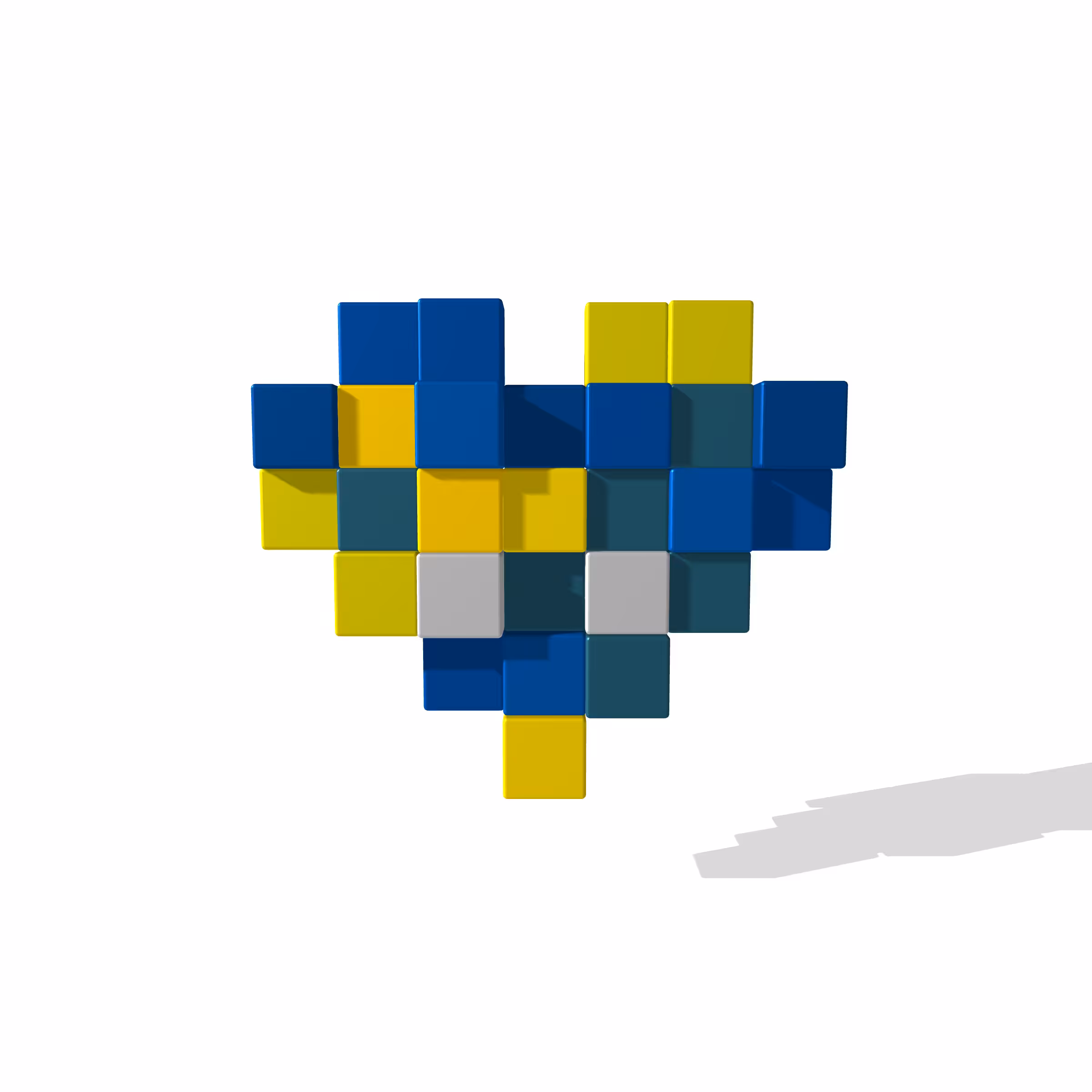 heart + craft #4732