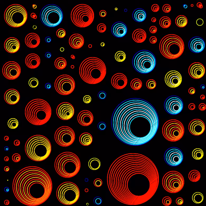 Parallel worlds #10