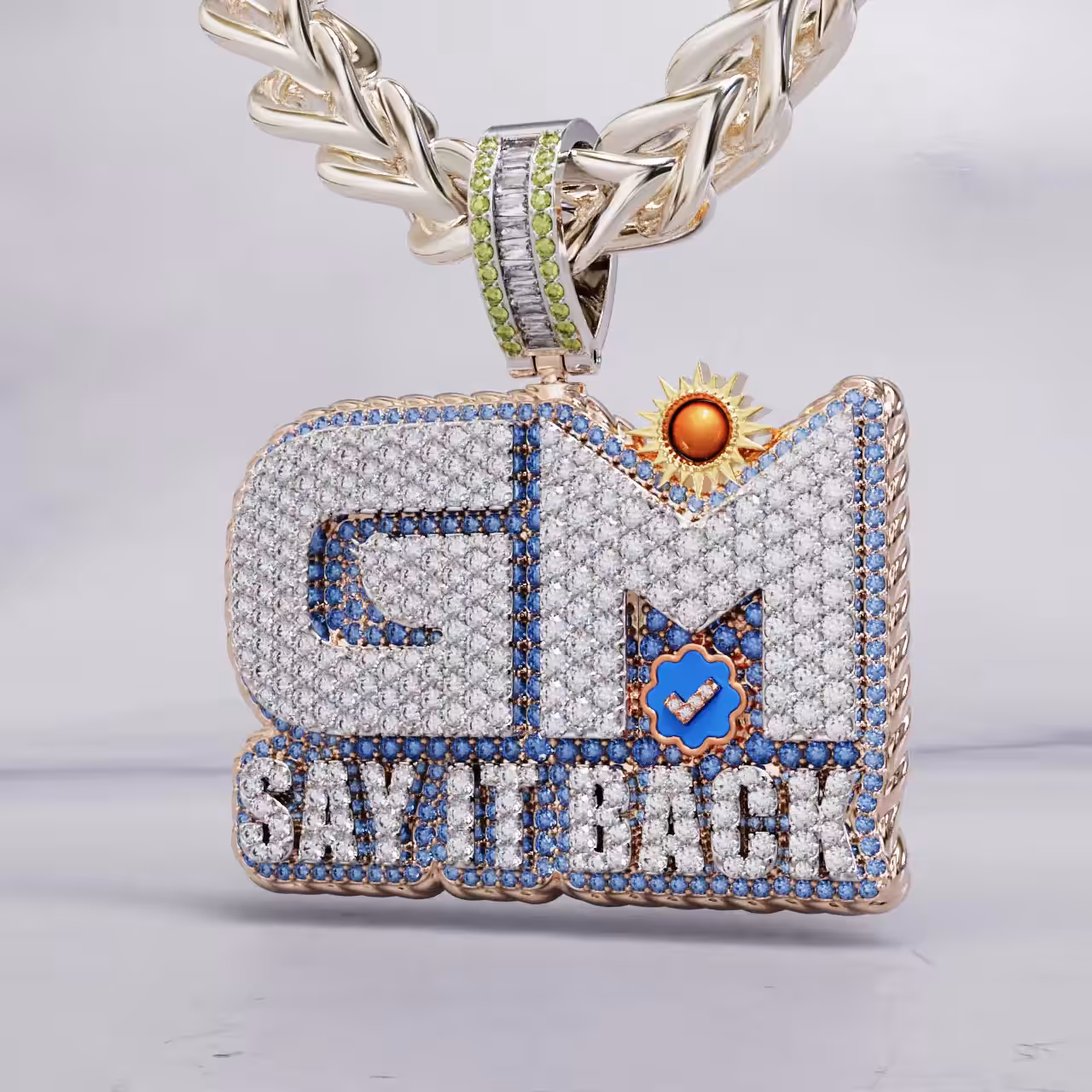 Good Morning - SAY IT BACK!