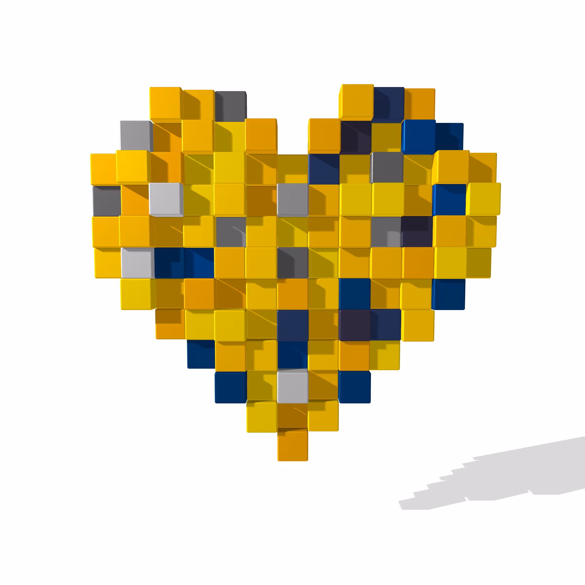 heart + craft #8968