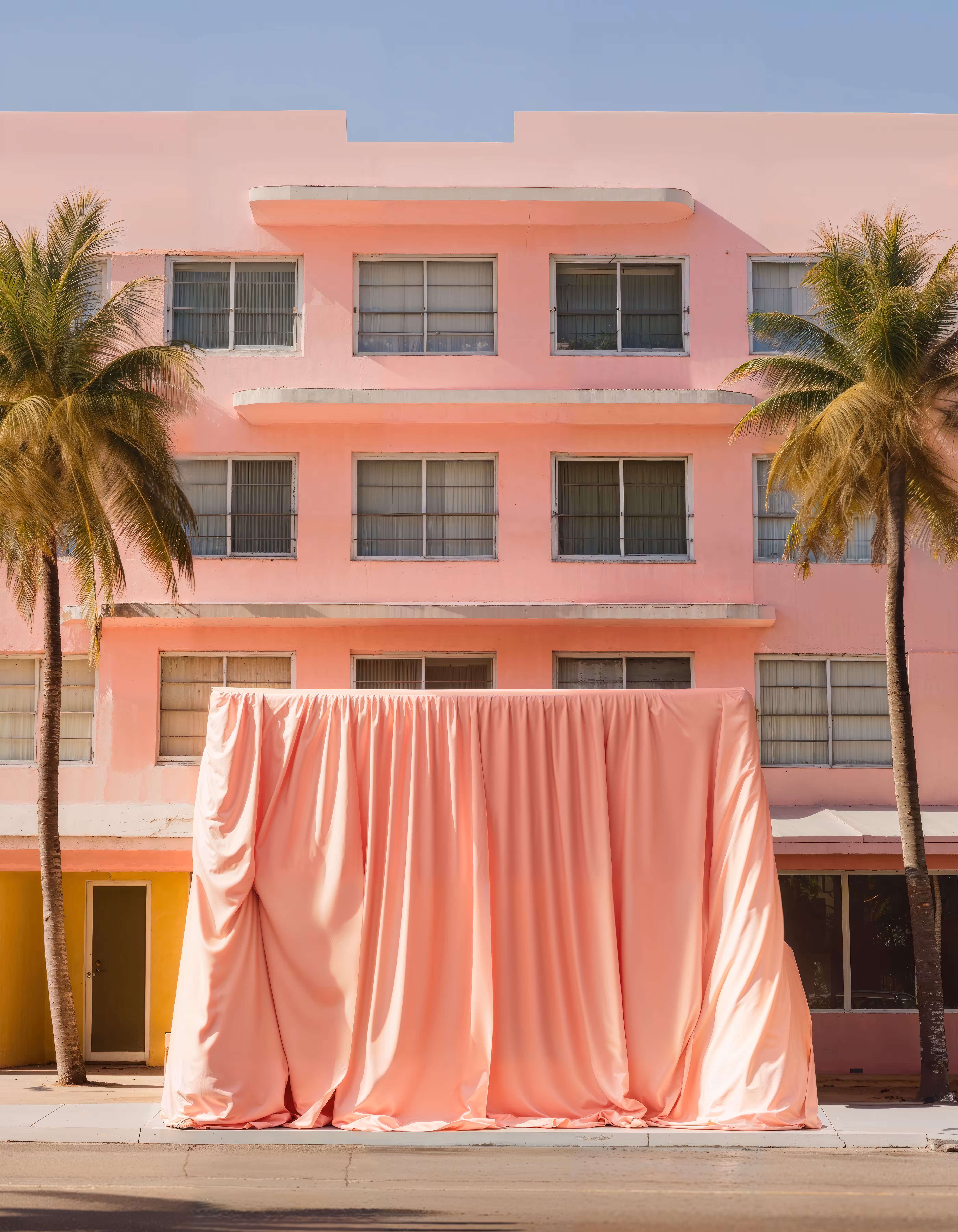 Take Over Miami #12