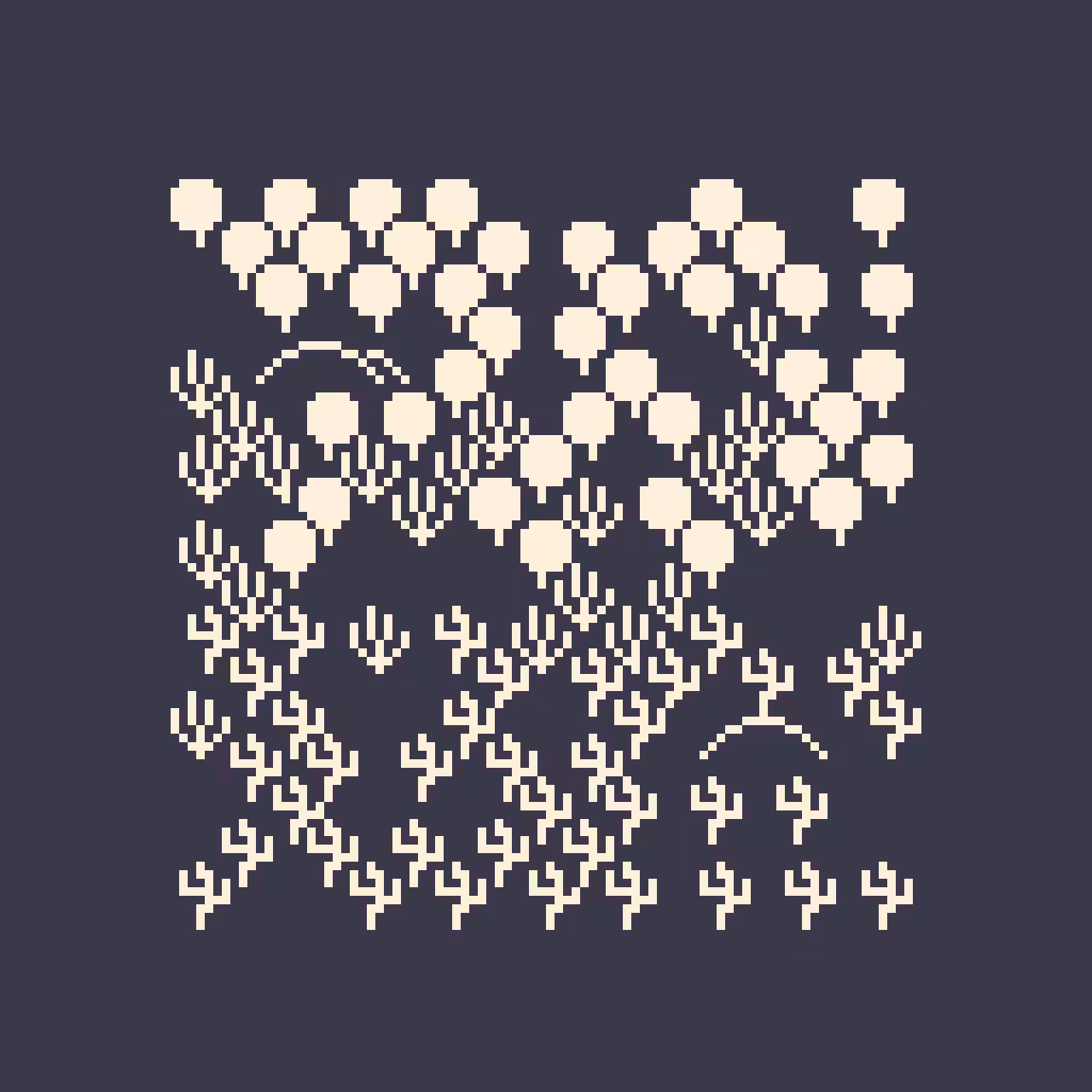 FOREST 234 ~GENESIS~