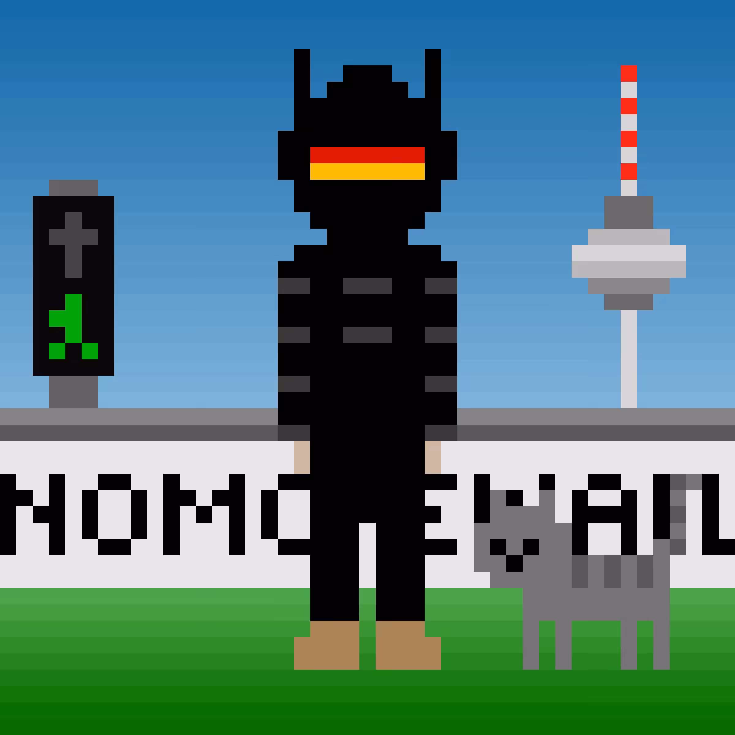 CryptoBerliner #451