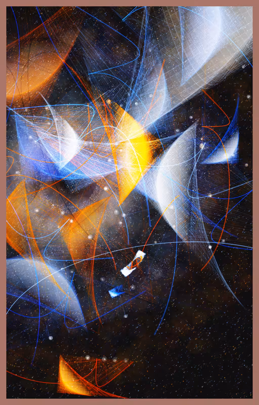 Odyssey #188