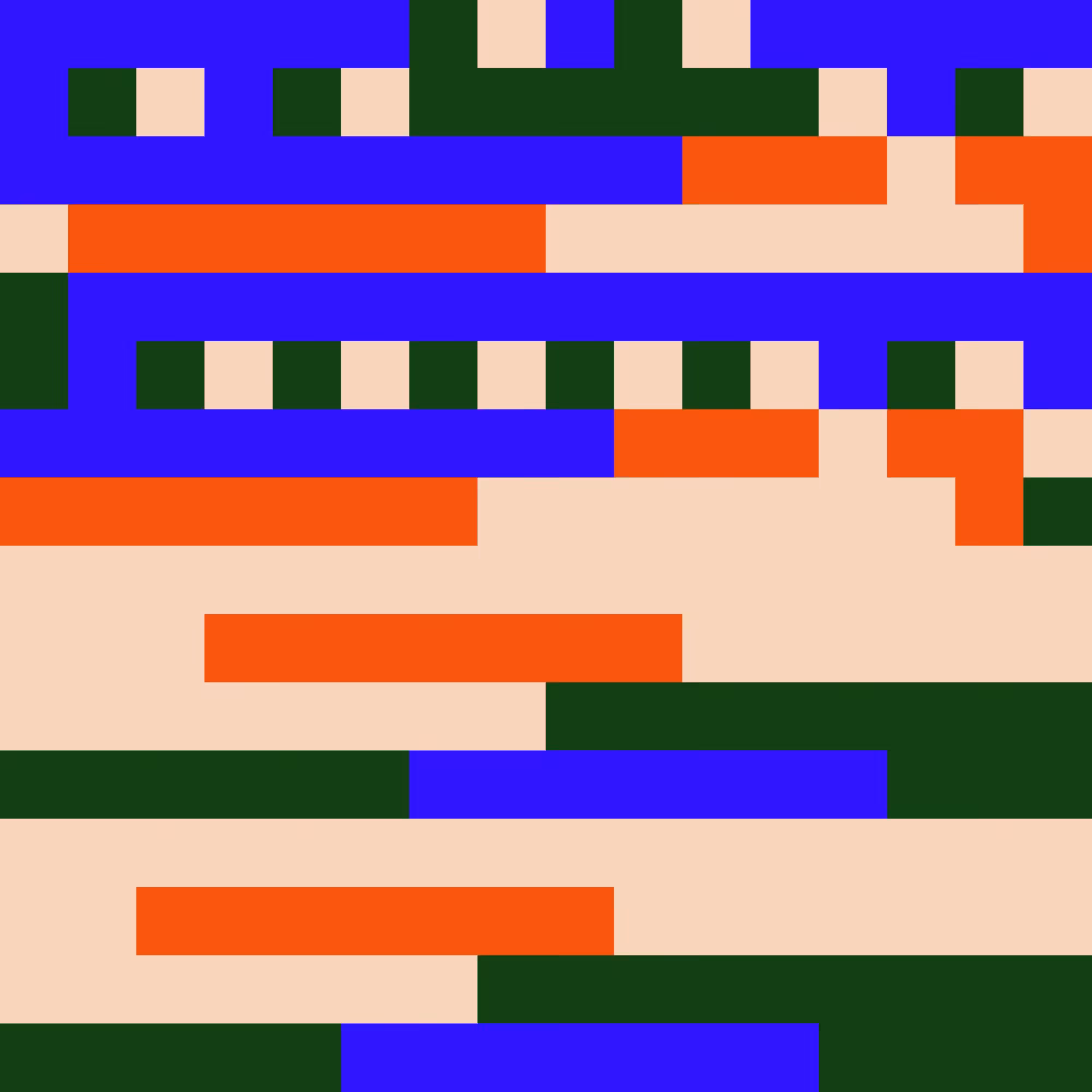 Blockchain Automaton #483