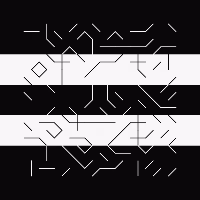 Mono Ciphers #112