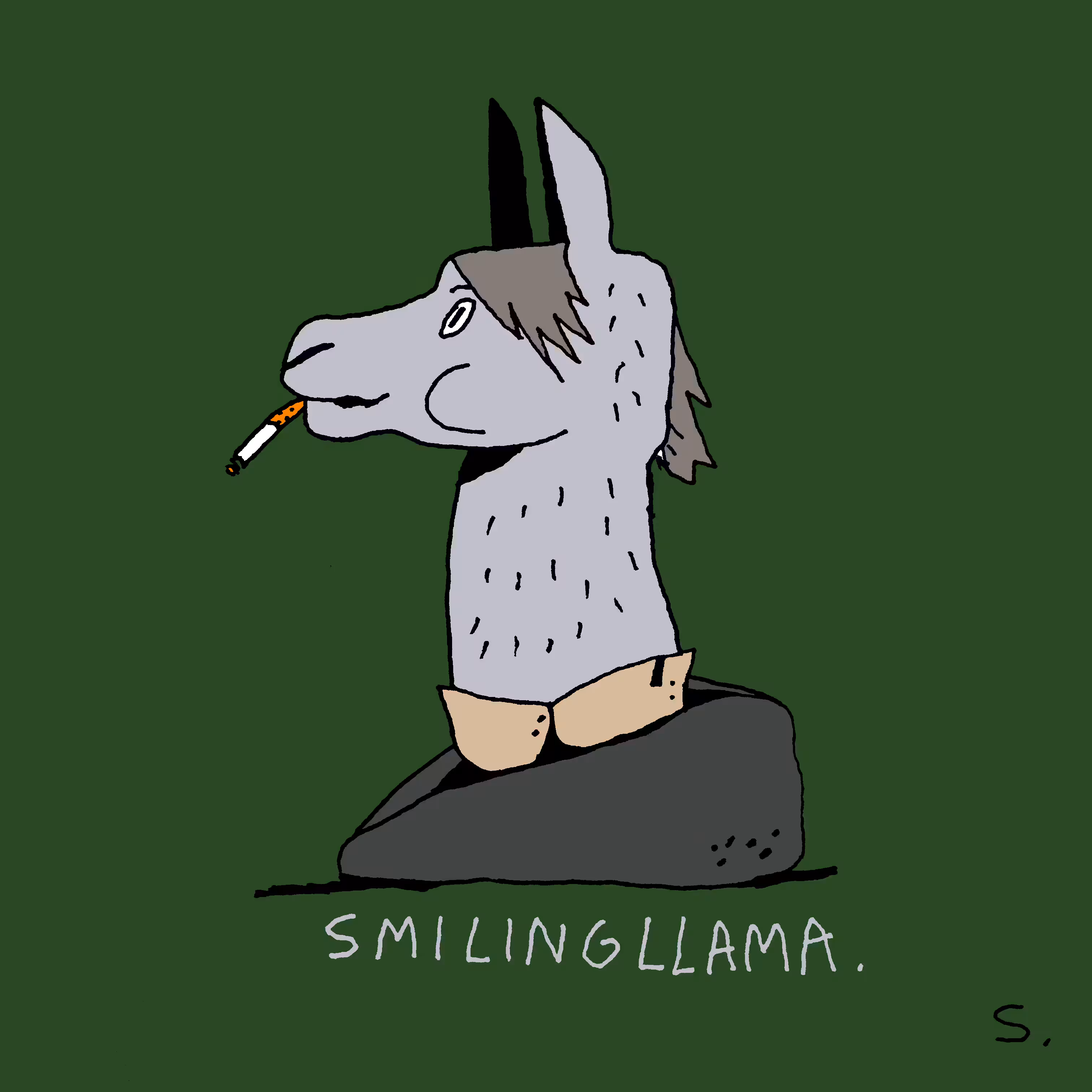 LLAMAFORM