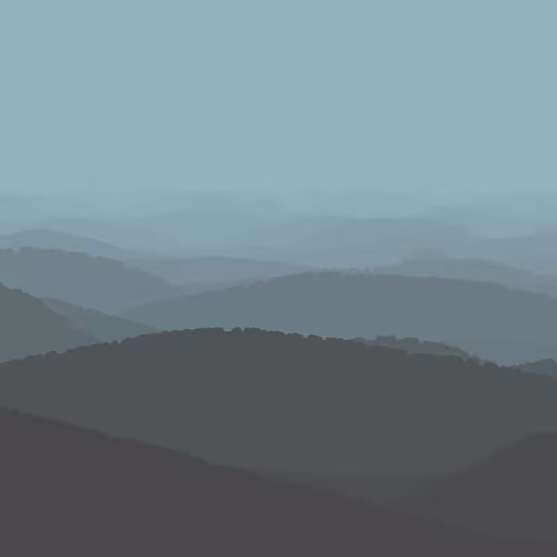 Hills and Mountains #81