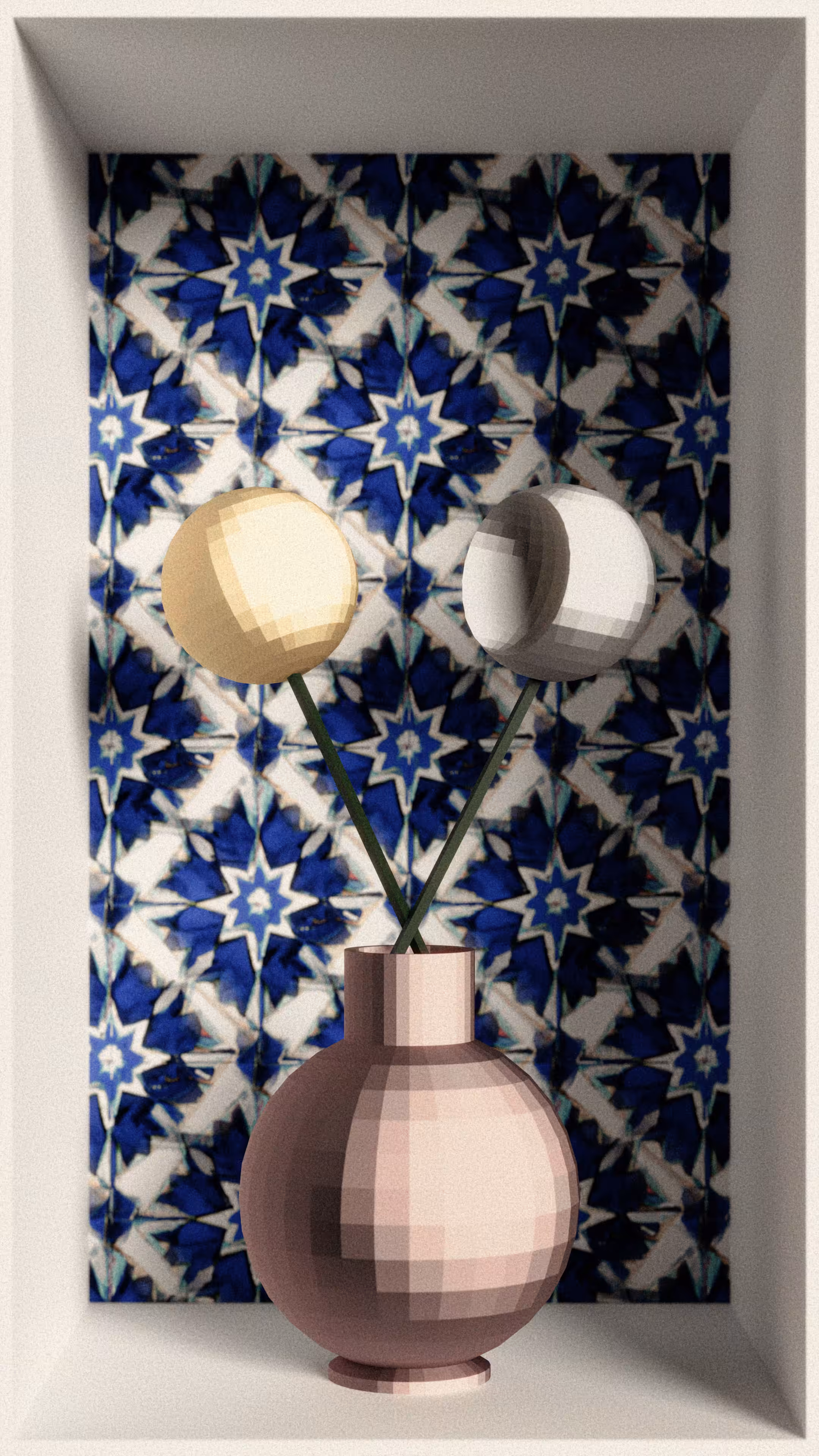 Still Life