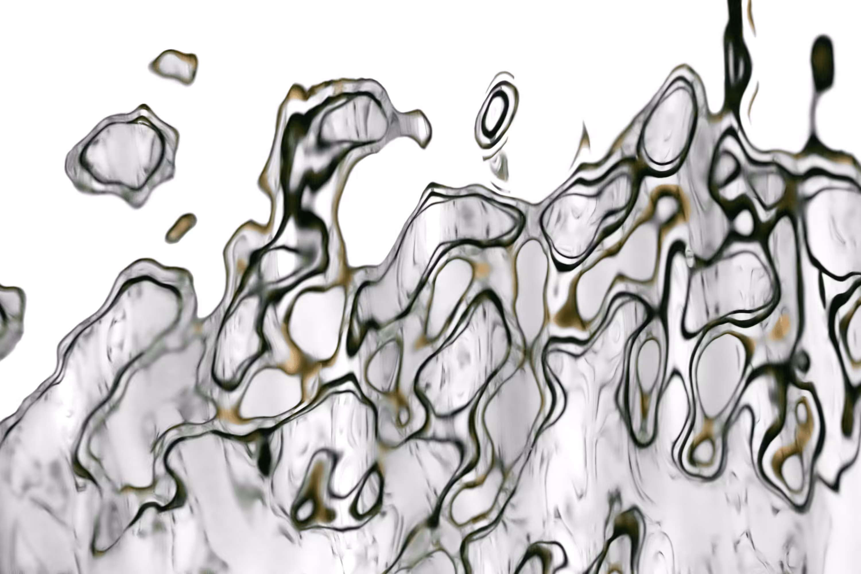 Ebb and Flow #62