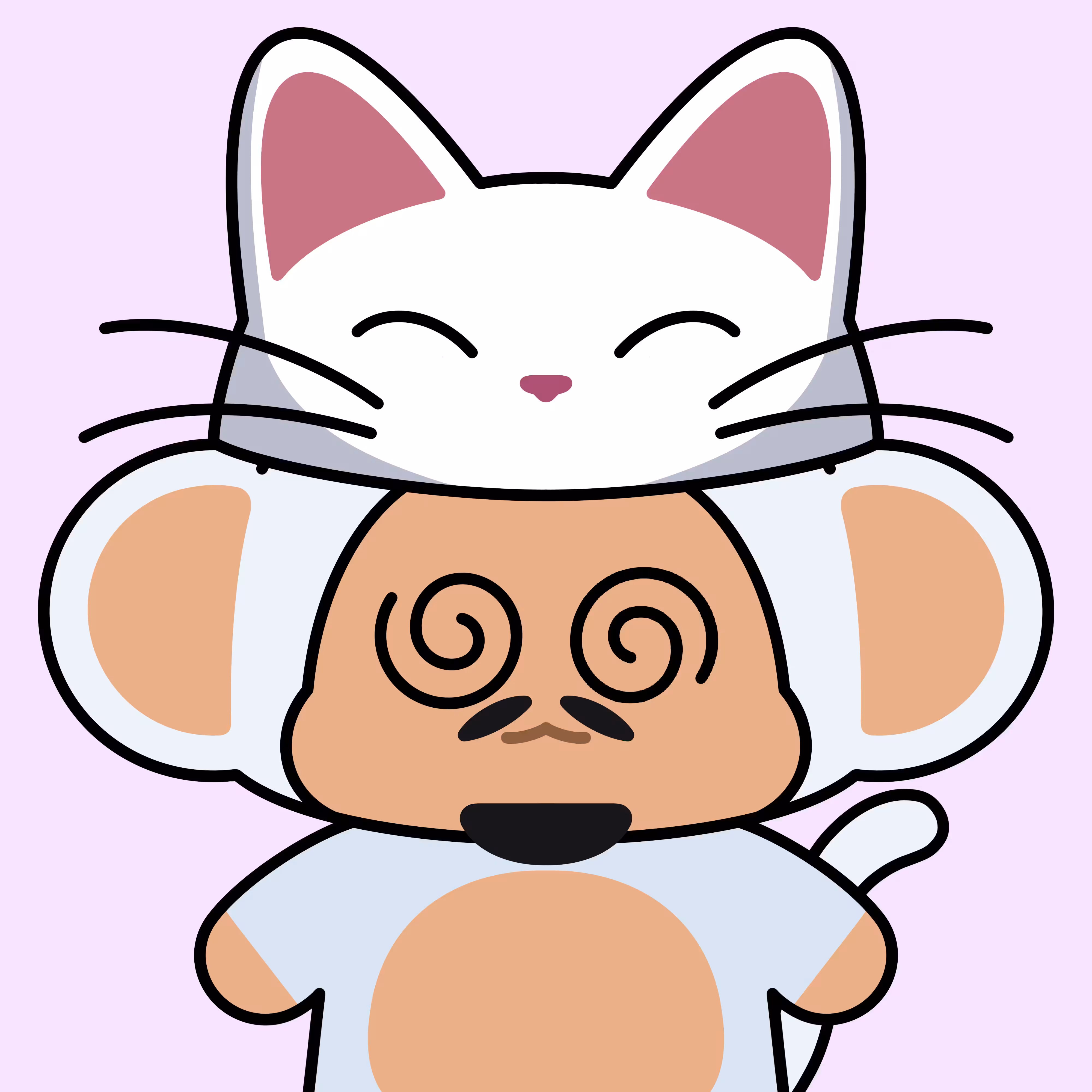 Chimpers: Sadaaki