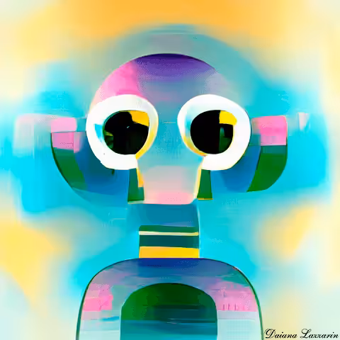 Submarine Alien