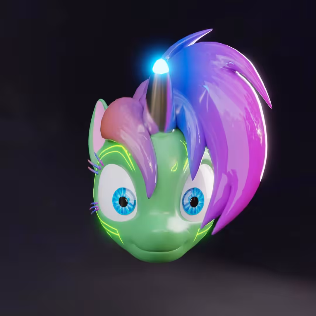 Energy Unicorn