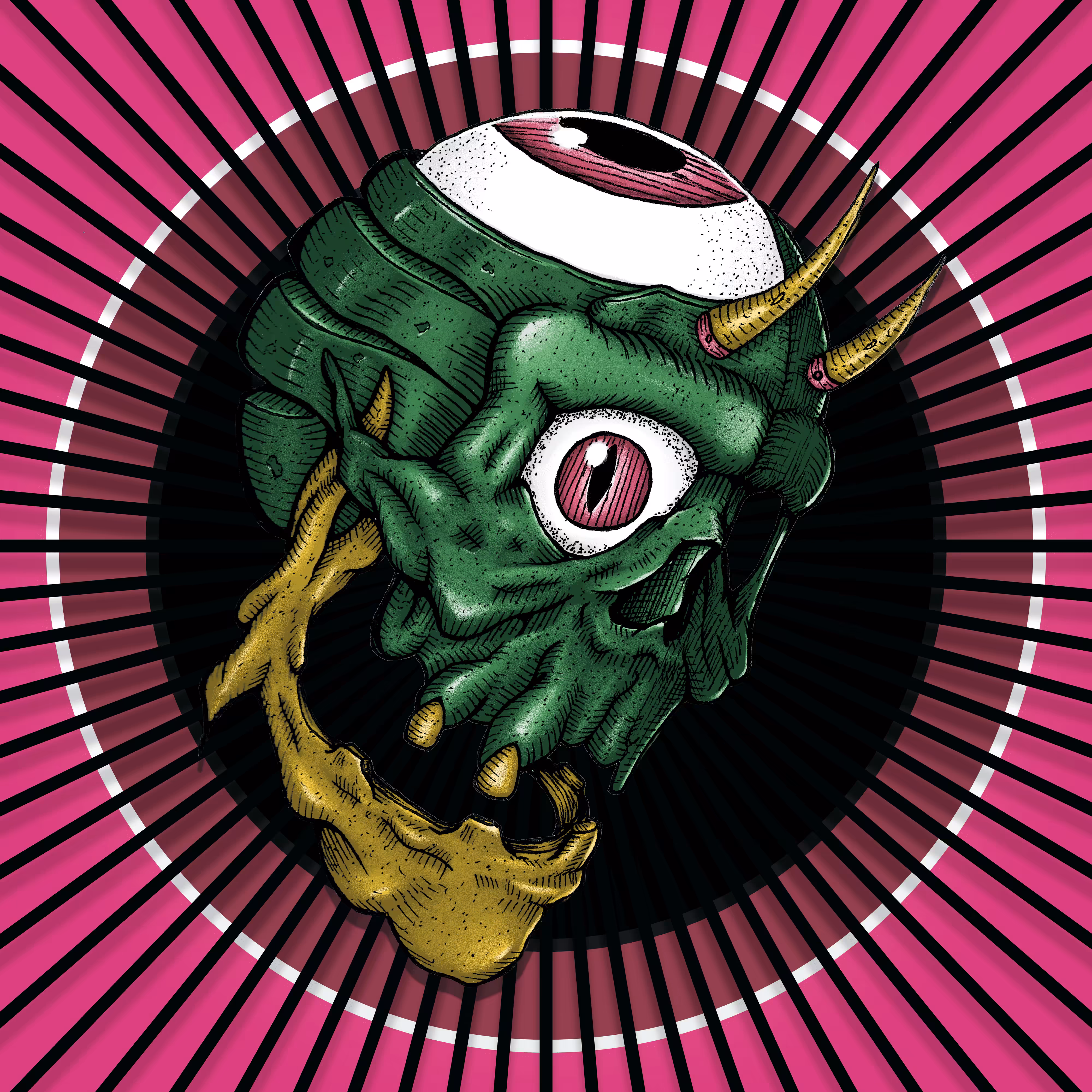 Zombie