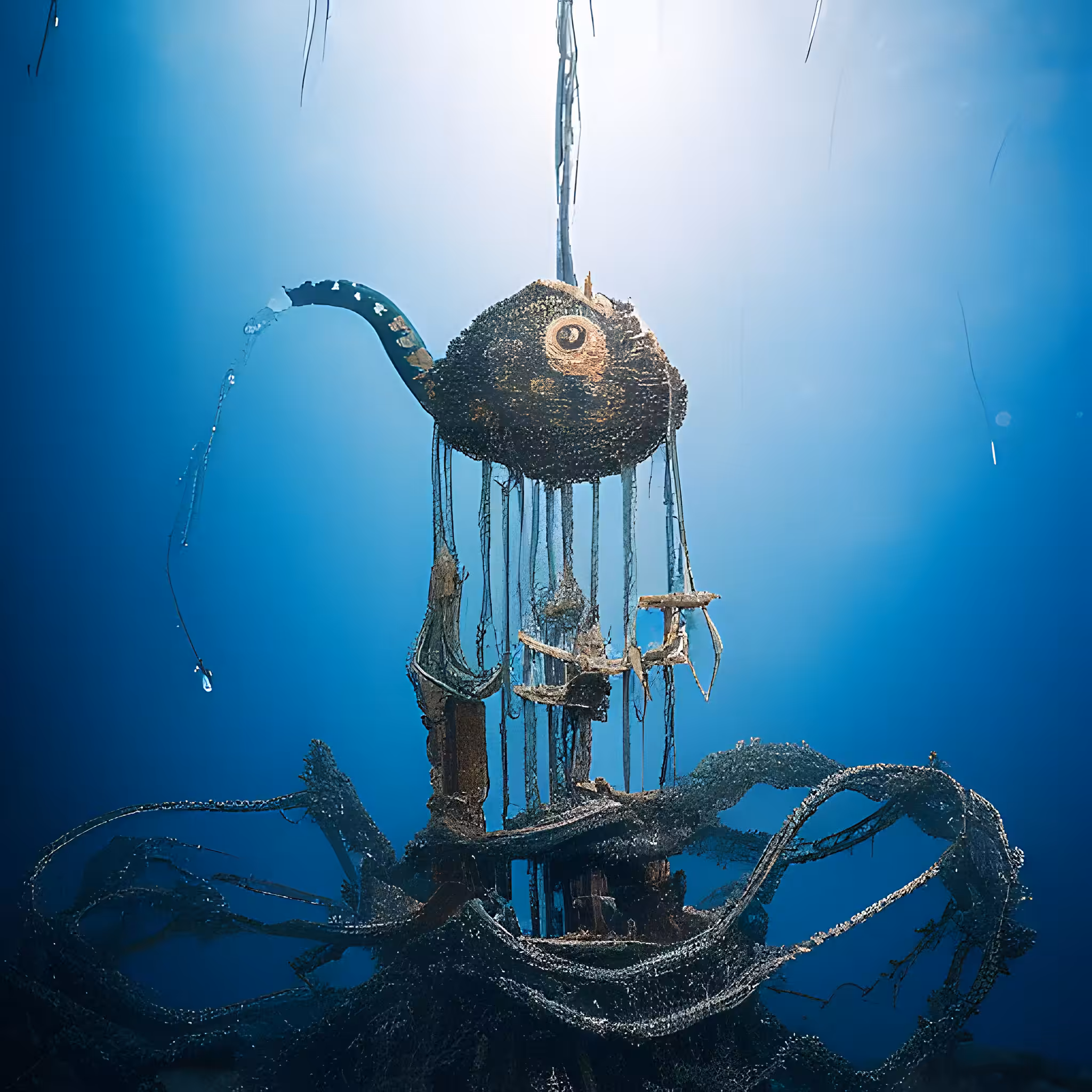 Realm of the Oracles: Sea Grails Released.004