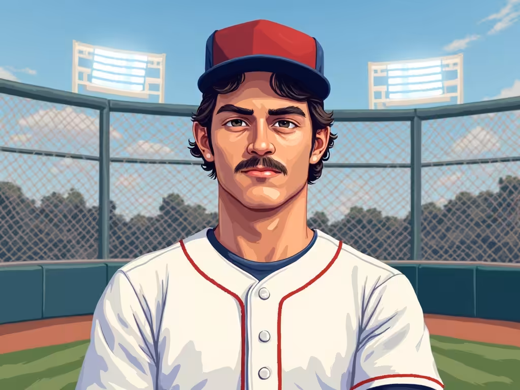 DataBaseball: DatabaseBall Player #45589