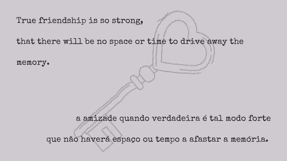 Love #5