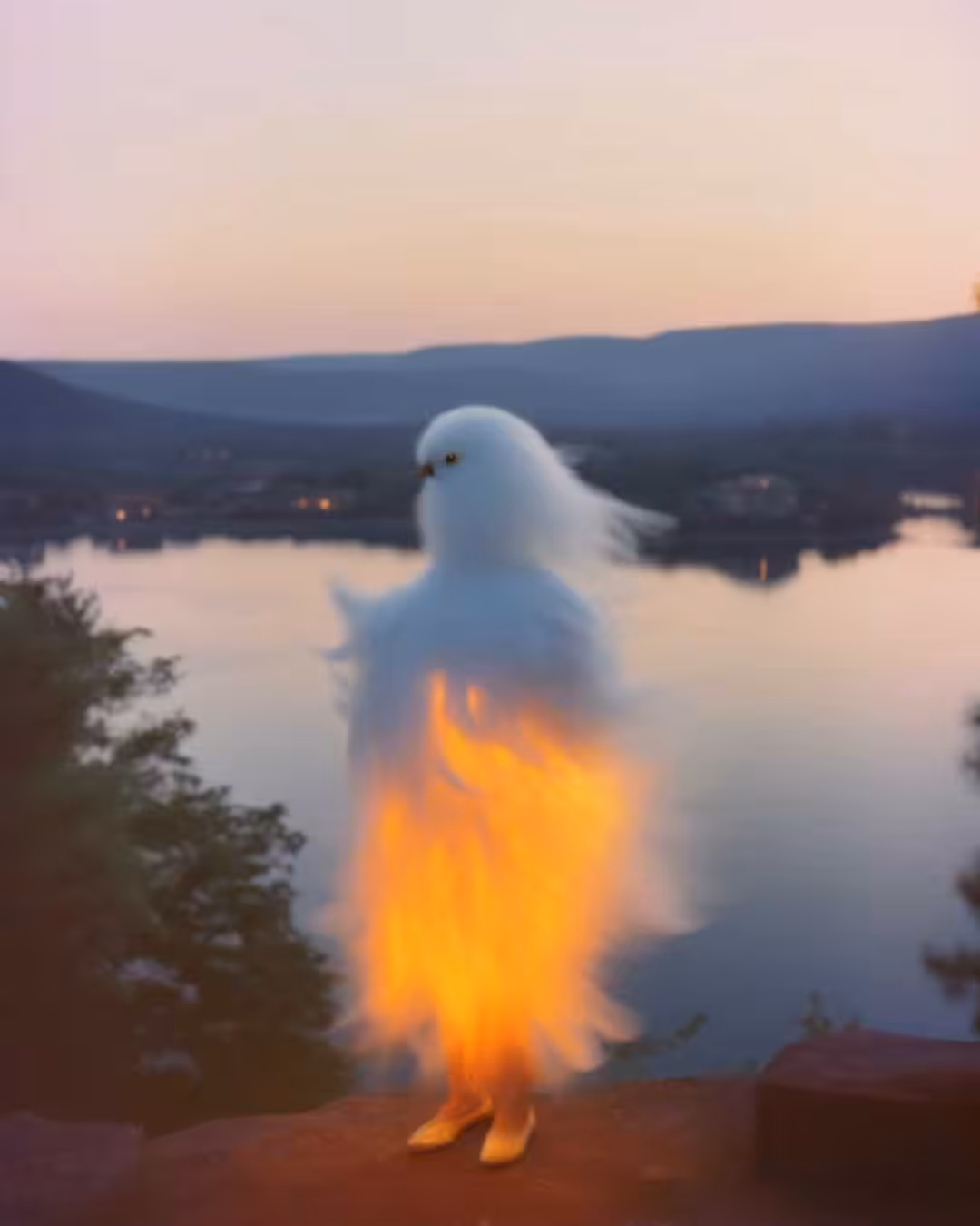Doopiidoo - Harbinger of dawn