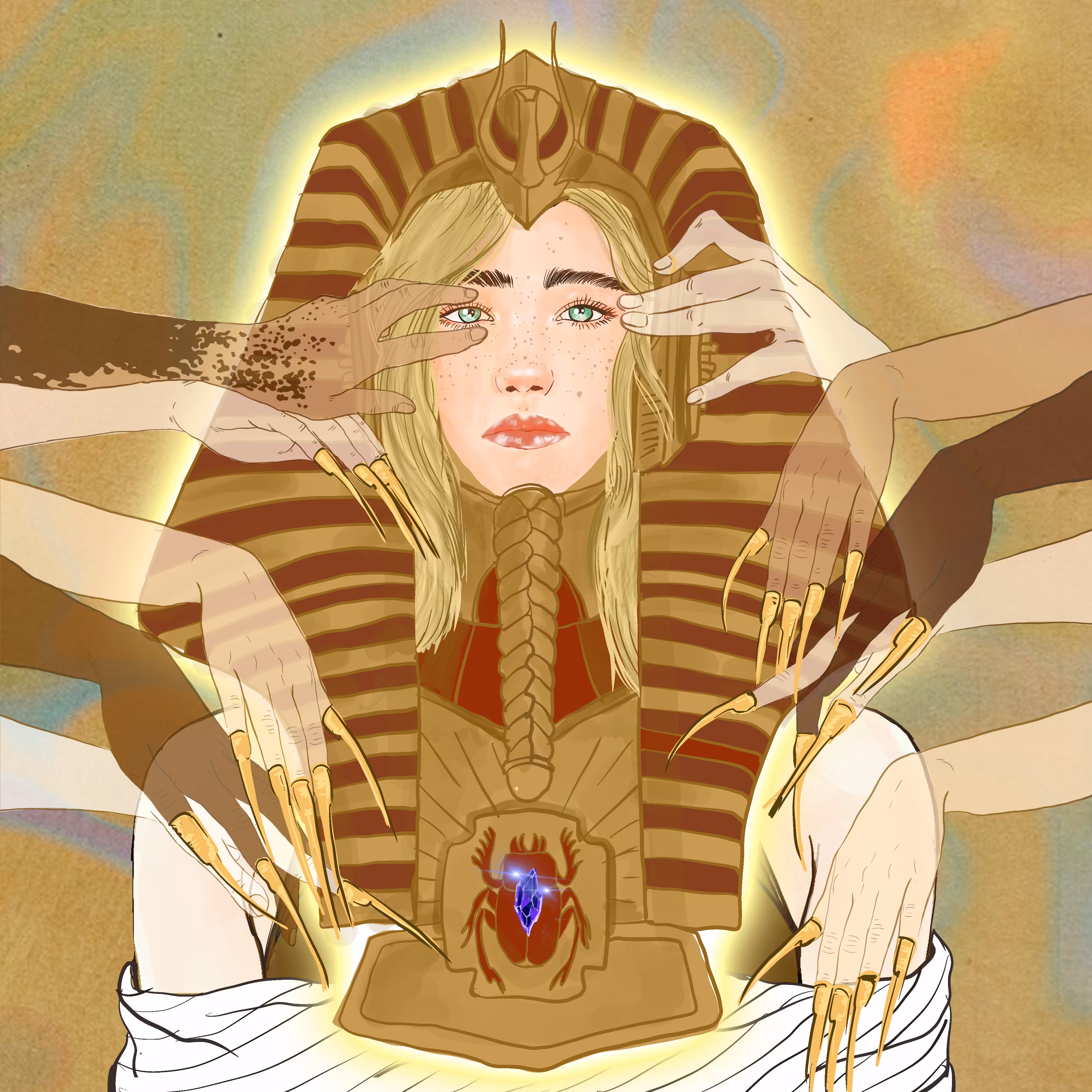 Eternal life