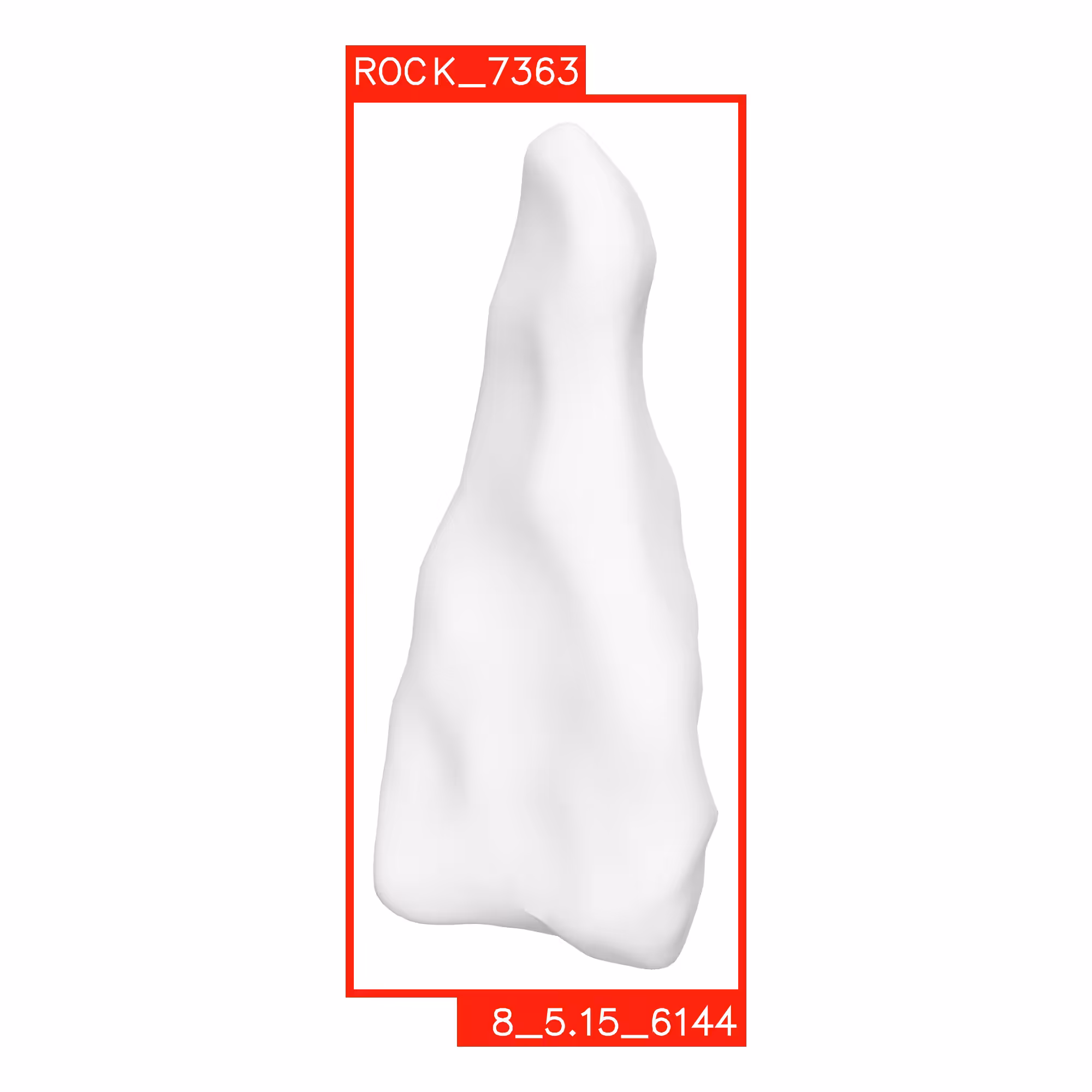 ROCK 7363