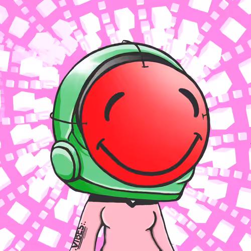 VibeNauts #238