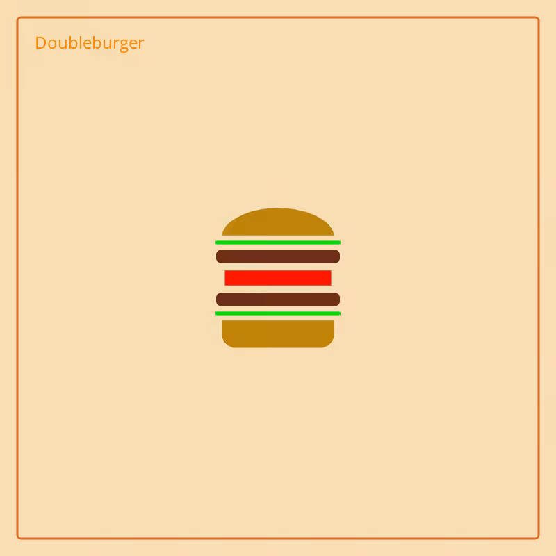 HAMBURGER!! #34