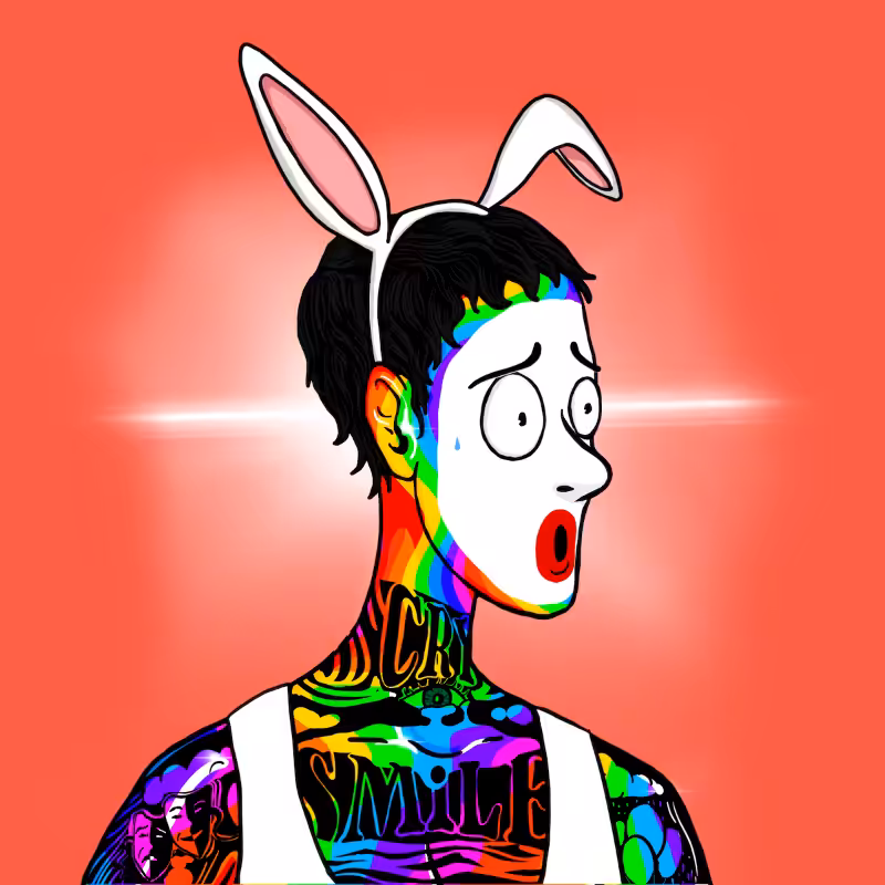 MIME x MIME #252