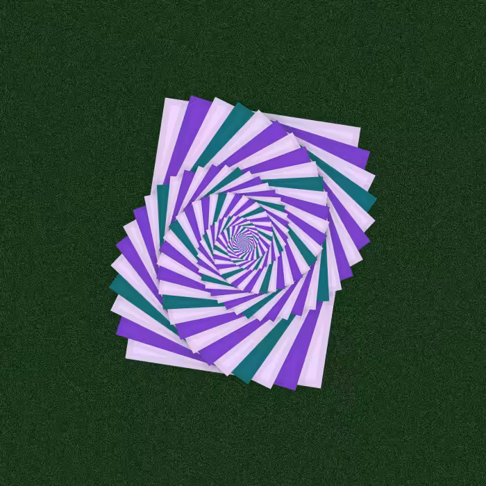 Spingaze #16