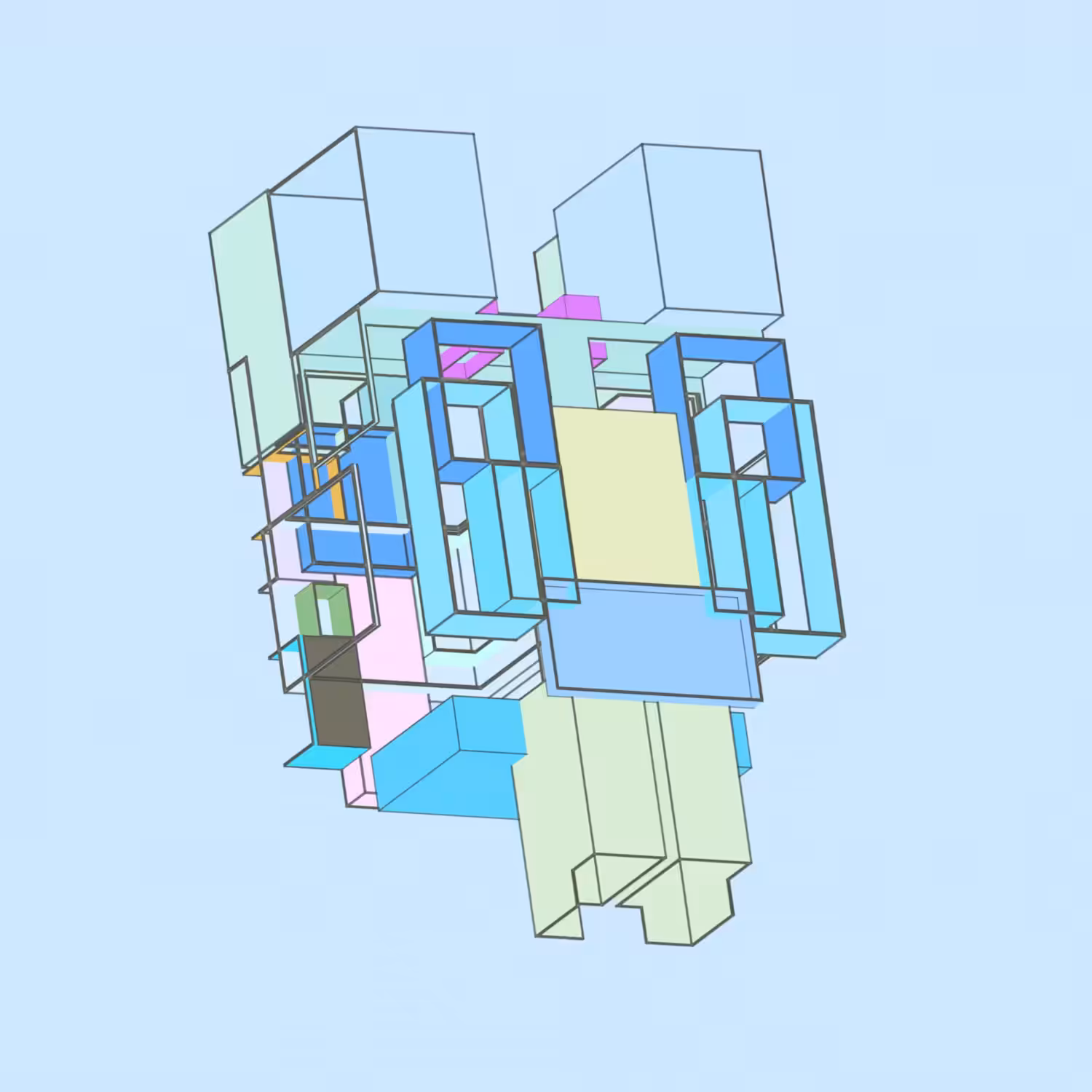 rumpelgraph 97/99 of Series 2
