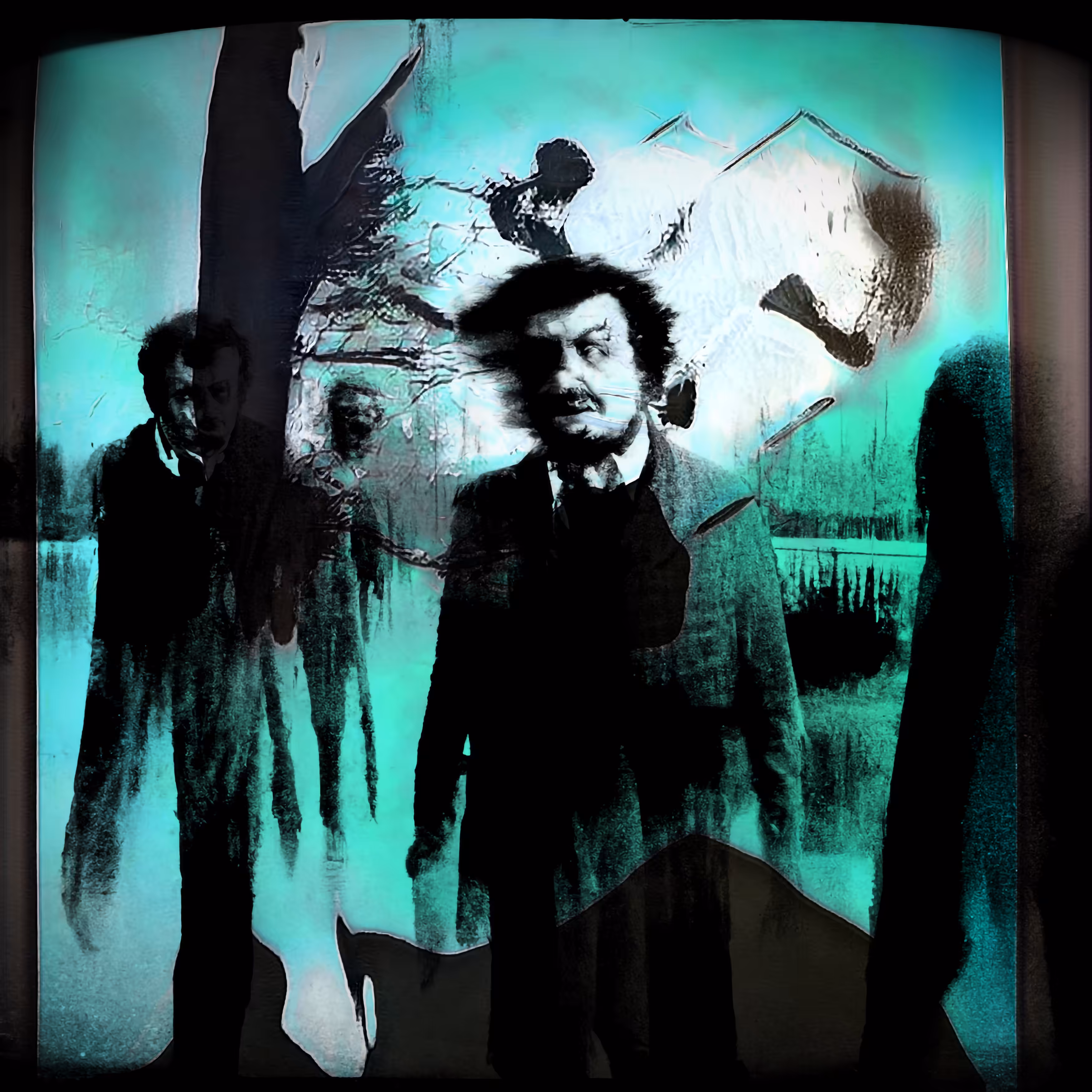 Body Snatchers: Scene #127