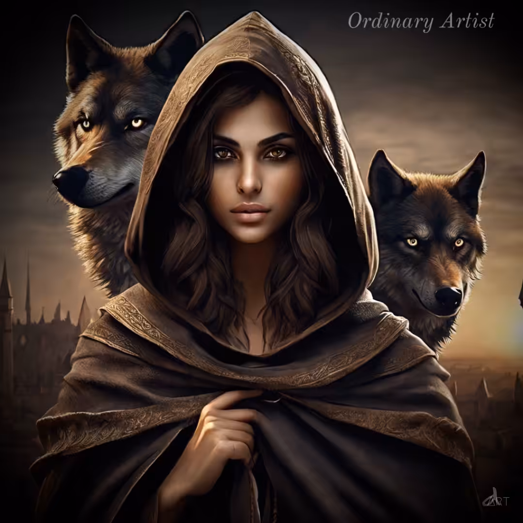 Princess Dreamweaver: Ordinary Artist 